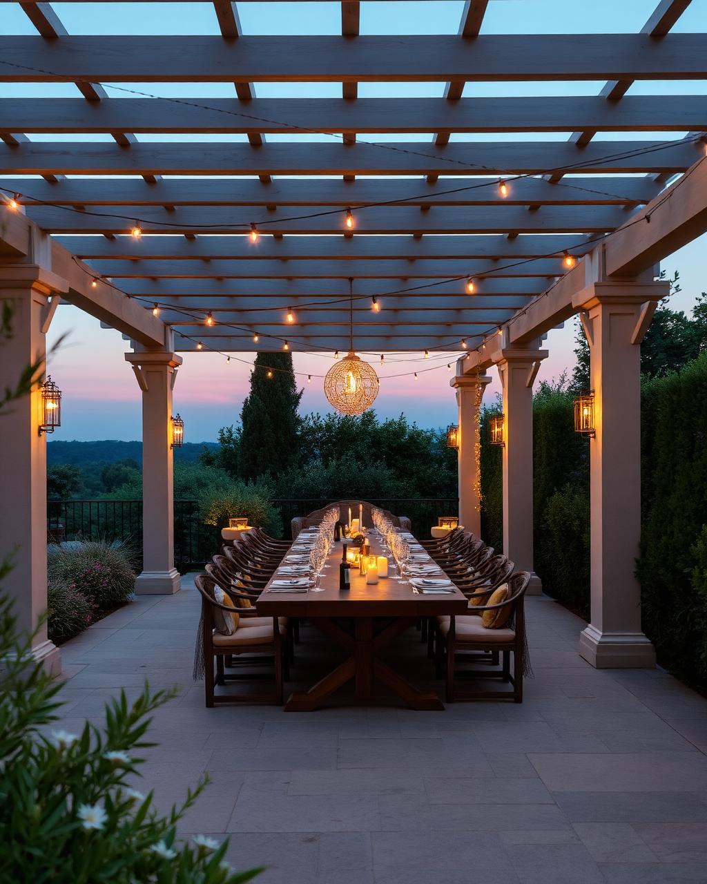 Dream Backyard Transformations (Before & After) inspiration 4