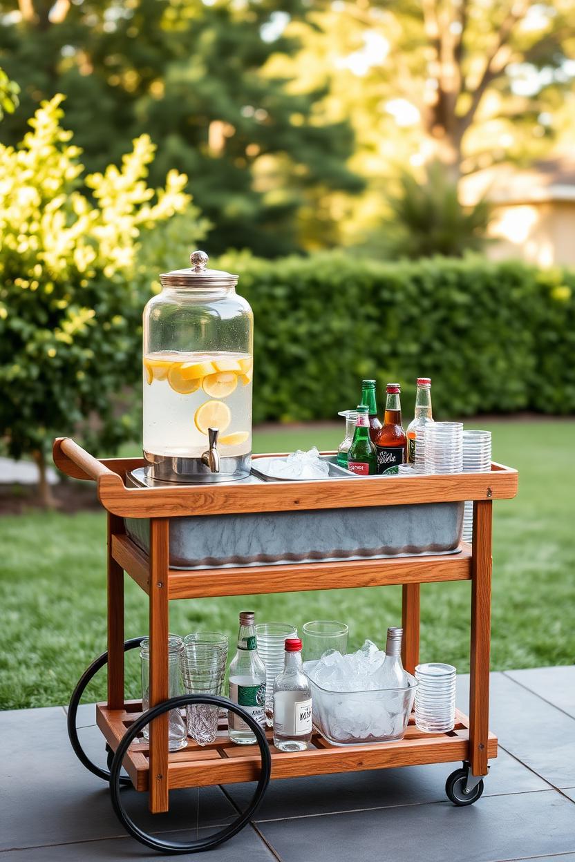 Backyard Entertaining Ideas for Easy Summer Weekends