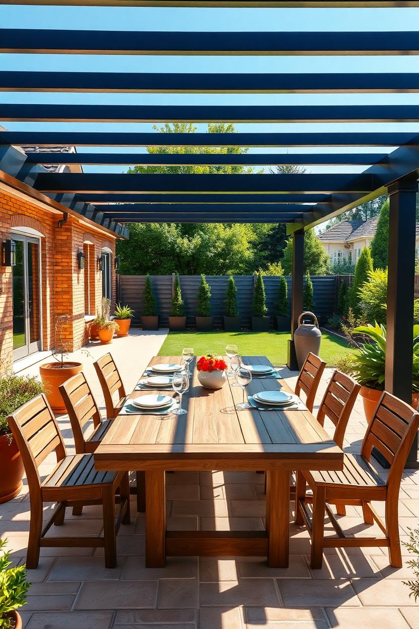 How to Plan a Backyard You'll Actually Use