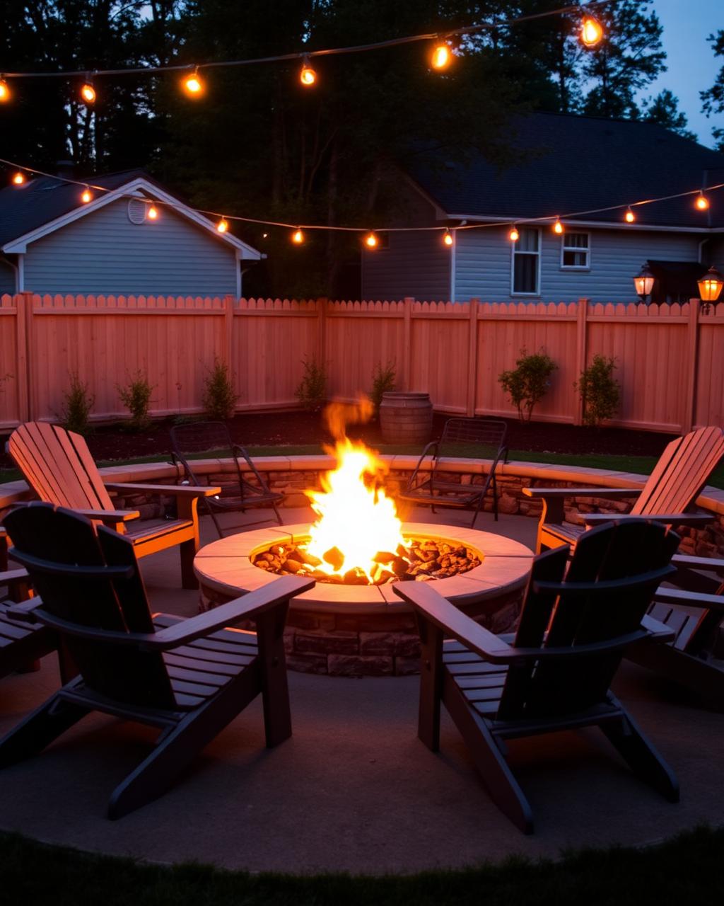 Fire Pits