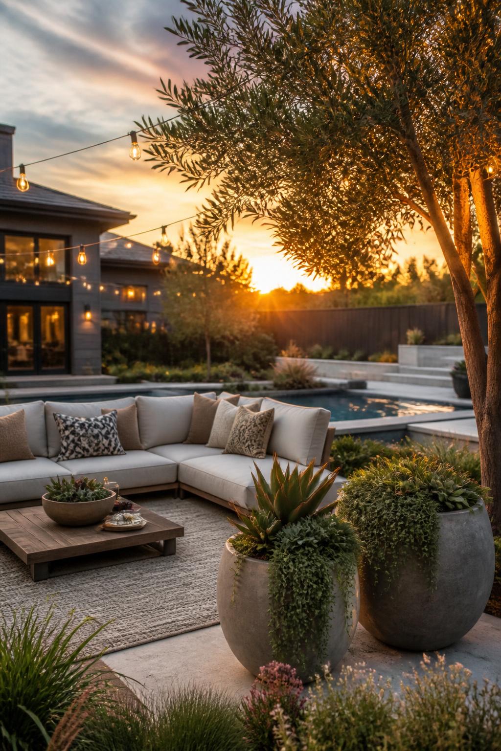 25 Backyard Upgrades That Feel Expensive (But Aren't)